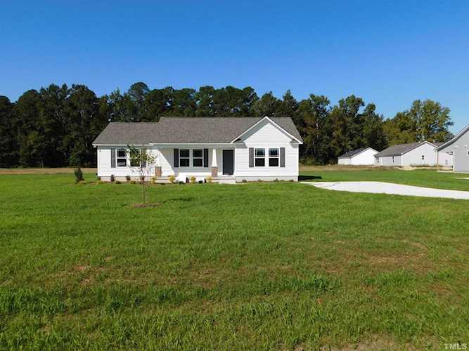 4133 Nahunta Road, Pikeville, NC 27863| Hollandale| MLS# 2476596 Photo 1
