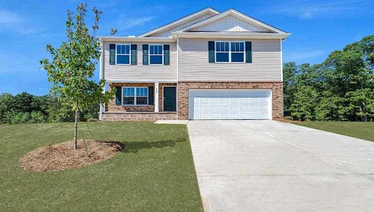 1101 Yearling Way Roebuck, SC 29376