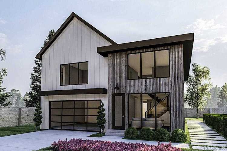 4411 S Clarkson St Englewood, CO 80113