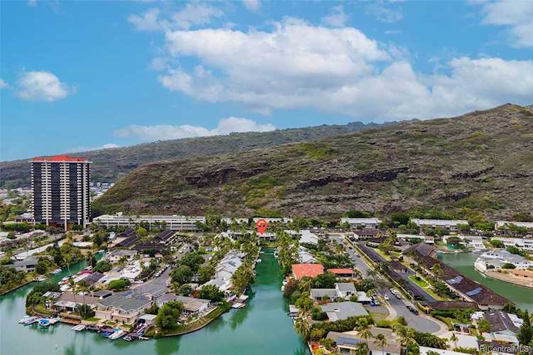 291 Kawaihae Street #223 Honolulu, HI 96825