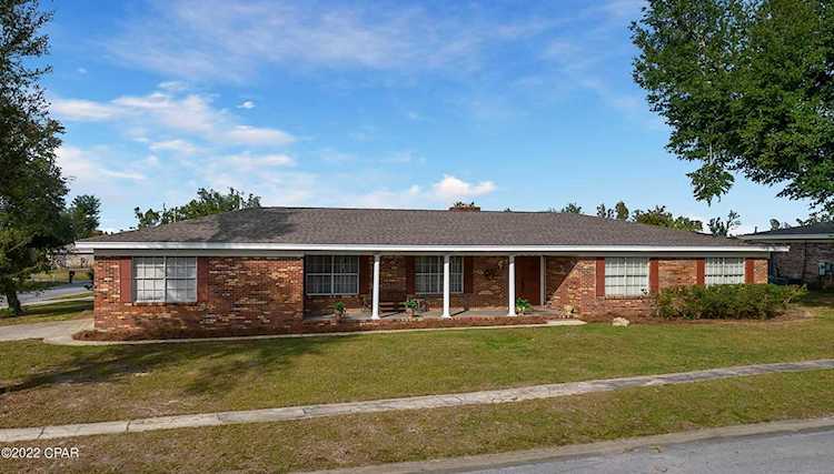 6001 Minneola St Panama City, FL 32404