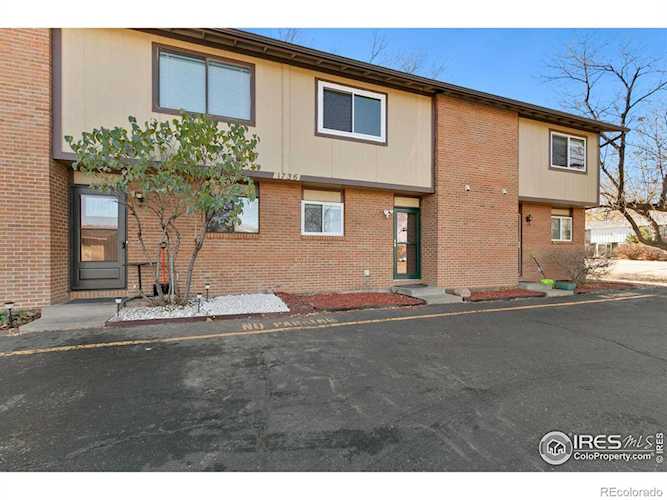 1736 Palm Dr #3 Fort Collins, CO 80526