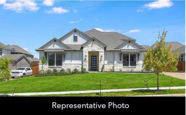 1010 Moon Deck Trail Lucas, TX 75002