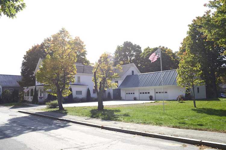 Bean Group | 26 Church St Farmington 03835 NH | home for sale Photo 1