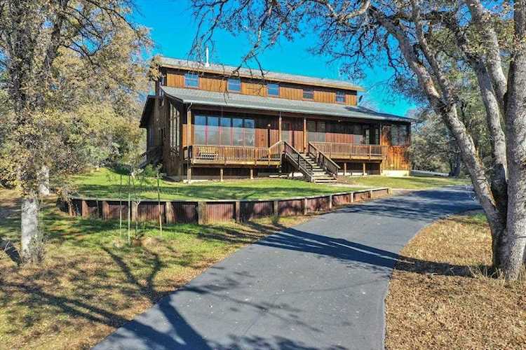 16719 Indian Springs Ranch Road Grass Valley, CA 95949