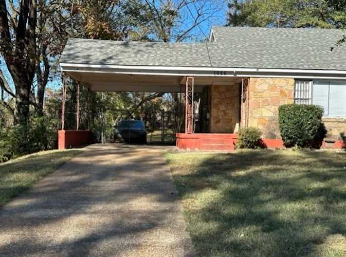1026 Cindy Ln Memphis, TN 38127