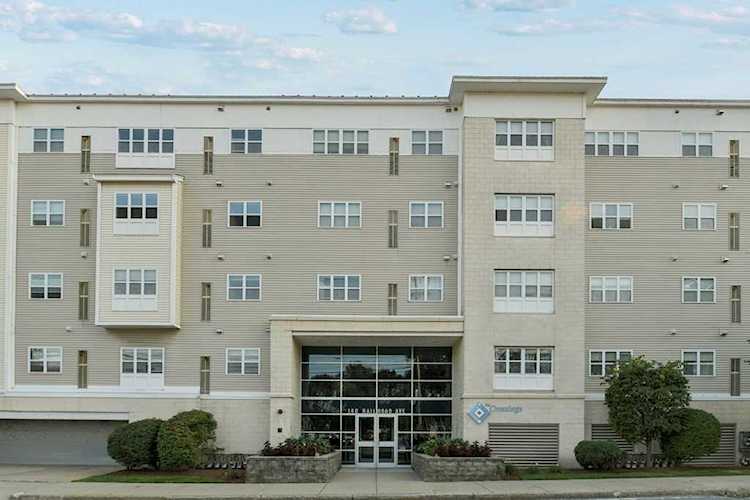 140 Railroad Ave #B406. Norwood, MA 02062