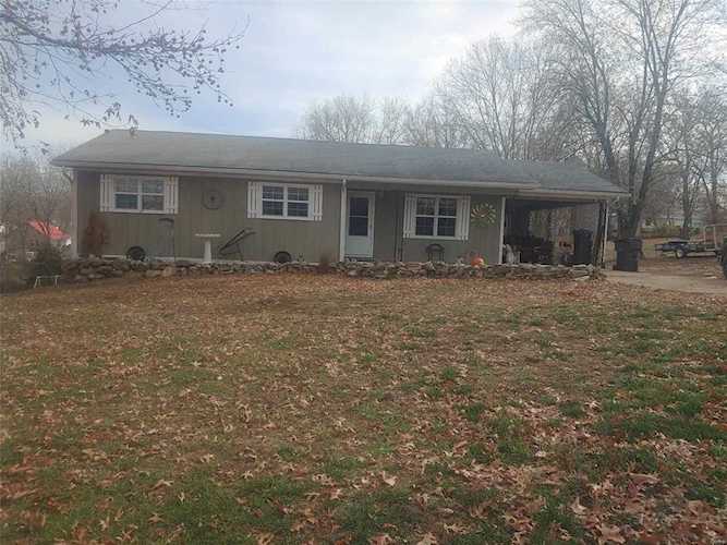 205 S Old Brumley Road Crocker, MO 65452 | MLS 22073862 Photo 1