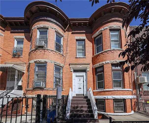 721 45th St Brooklyn, NY 11220