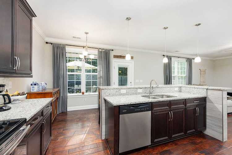 3423 Berryhill Rd Johns Island, SC 29455 | MLS 22026364 Photo 1