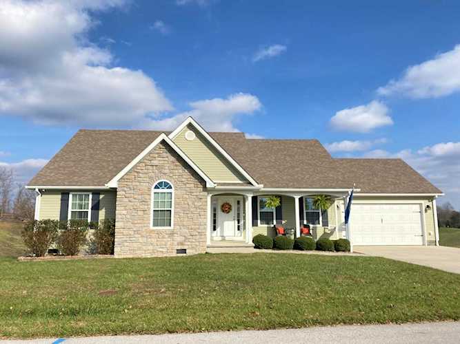 250 Point Ridge Rd London, KY 40741