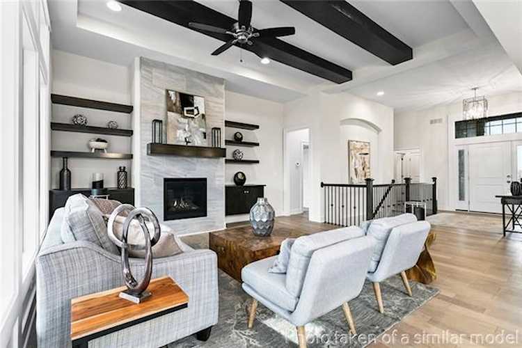 12975 S Alden St Olathe, KS 66062