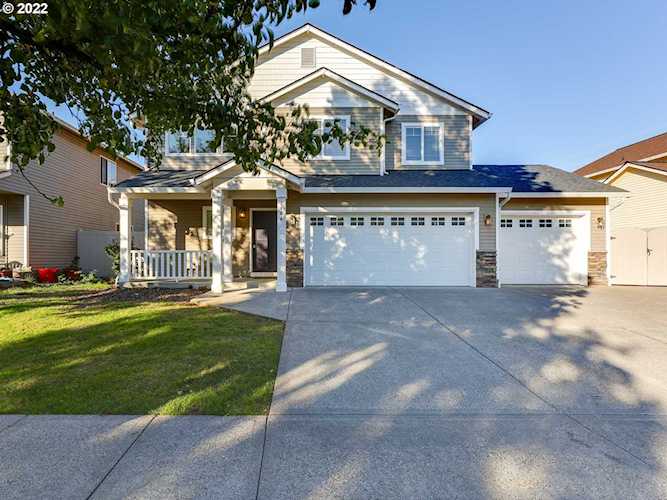 2404 NW 15th ST Battle Ground, WA 98604