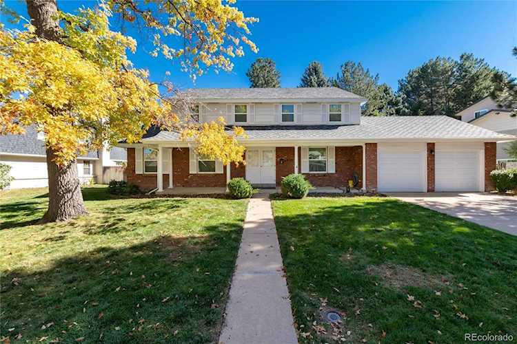 6970 S Steele St Centennial, CO 80122