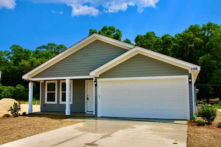 5254 Montejo Dr Tallahassee, FL 32305