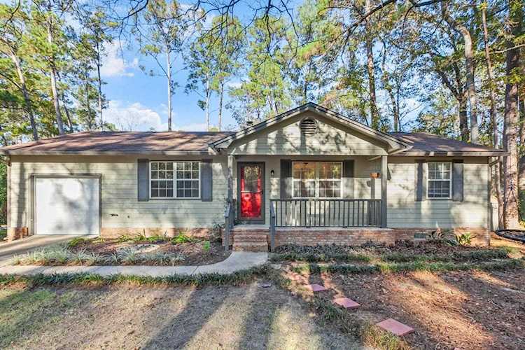 3418 Cherokee Ridge Trl Tallahassee, FL 32312 in Killearn Lakes Photo 1