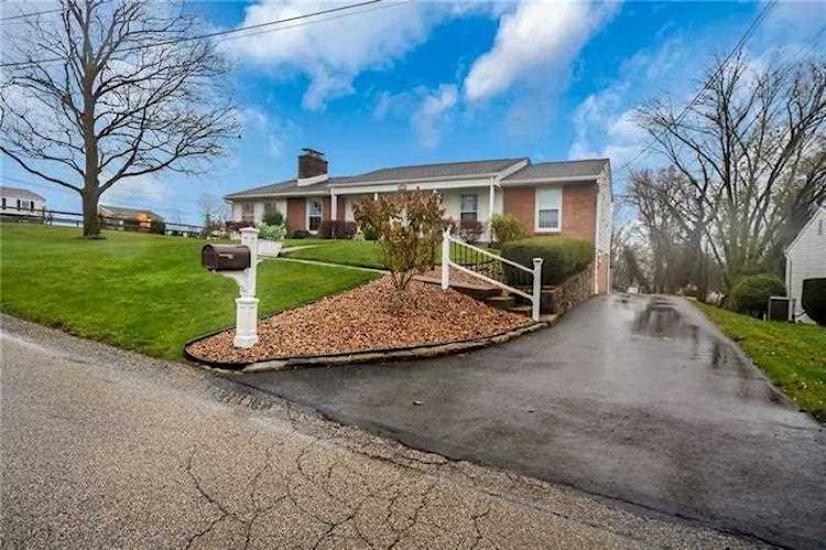101 Lee Ridge Drive Coraopolis, PA 15108