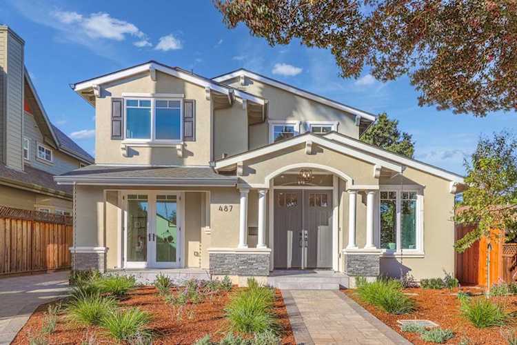 487 Lincoln Ave Sunnyvale, CA 94086