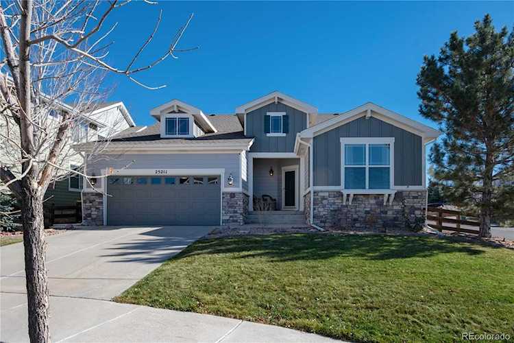 25211 E Ottawa Dr Aurora, CO 80016