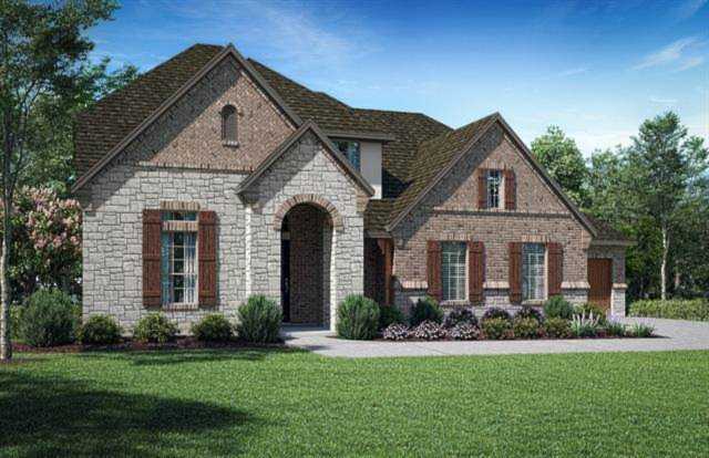 1030 Moon Deck Trail Lucas, TX 75002