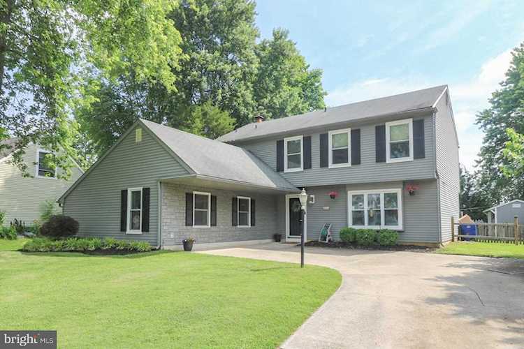 15 Glascow Rd Westampton, NJ 08060 | MLS NJBL2027566 Photo 1