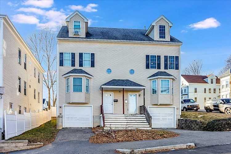 MLS#:73059391 Haverhill, 24 Observatory Ave #24, MA, condo for sale Photo 1