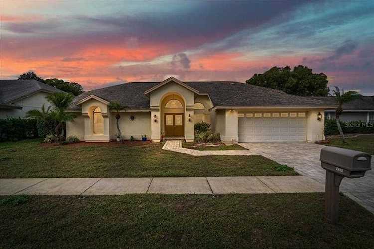 8515 Ashbury Dr Hudson, FL 34667