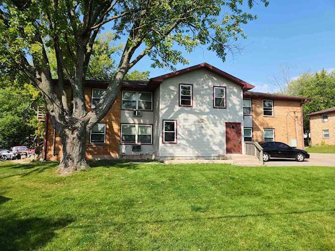 2329 Carling Dr #2 Madison, WI 53711