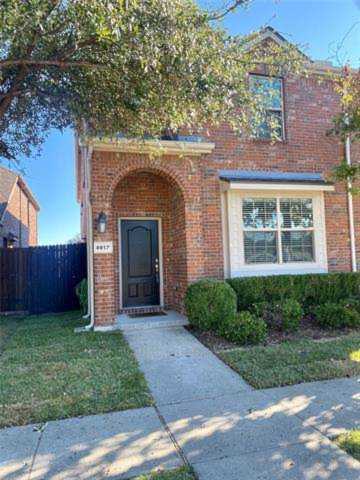 4917 Six Gun Lane McKinney, TX 75070