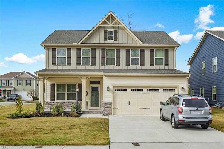 101 Independence Ct Suffolk, VA 23434