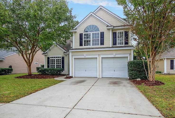 1432 Water Edge Dr Charleston, SC 29492
