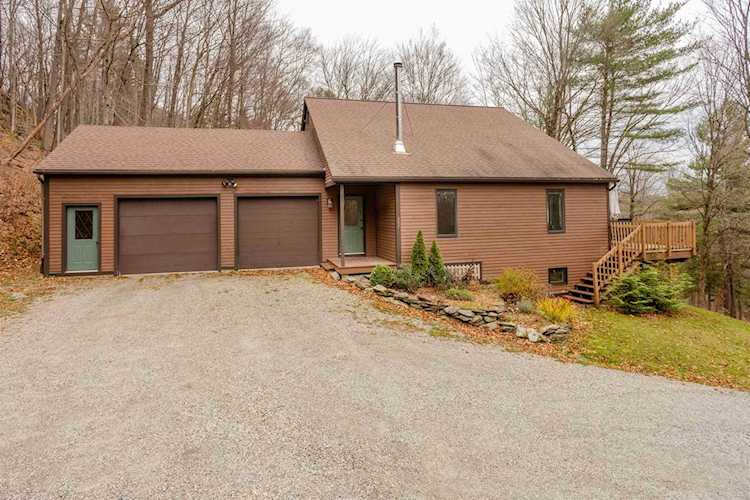 227 Billings Farm Rd Hinesburg, VT 05461