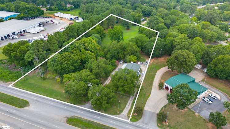 5620 Augusta Rd Greenville, SC 29605
