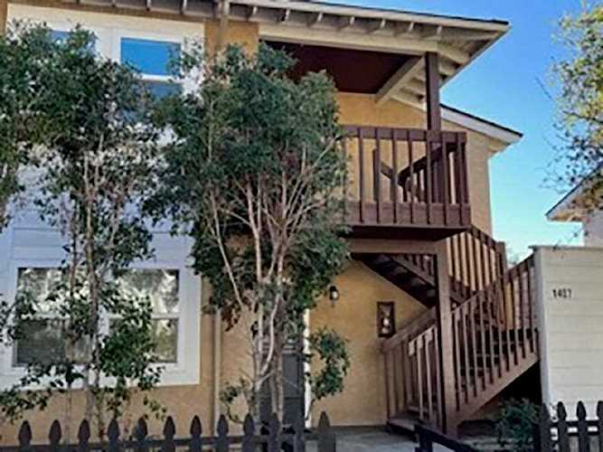 1407 San Pascual St #D Santa Barbara, CA 93101