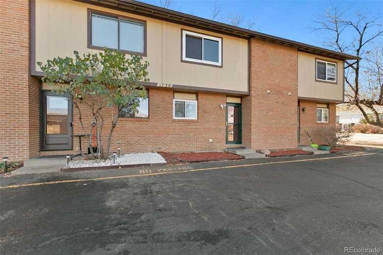 1736 Palm Dr #3 Fort Collins, CO 80526
