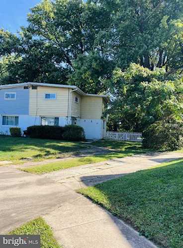 4217 Allison Circle Fairfax, VA 22030
