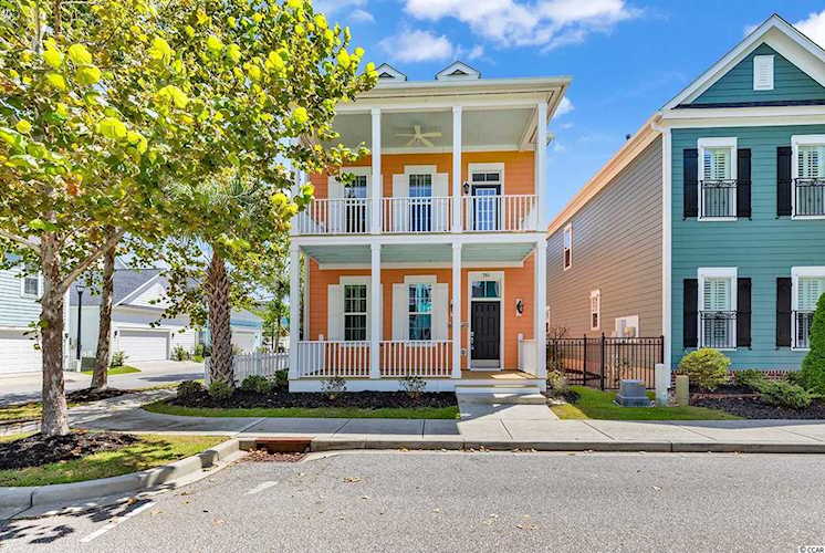 780 Johnson Ave. Myrtle Beach, SC 29577 | MLS 2221200 Photo 1