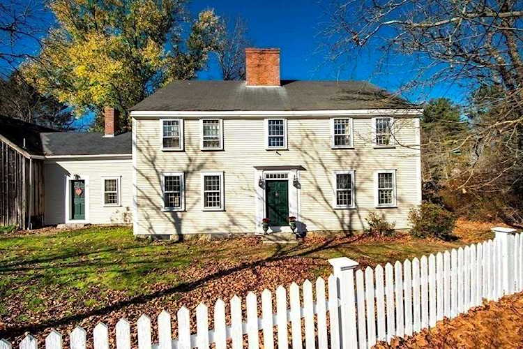 23 Wapping Rd Kingston, MA 02364