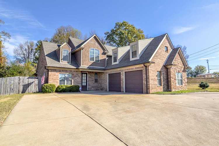 152 Elsberry St Munford, TN 38058
