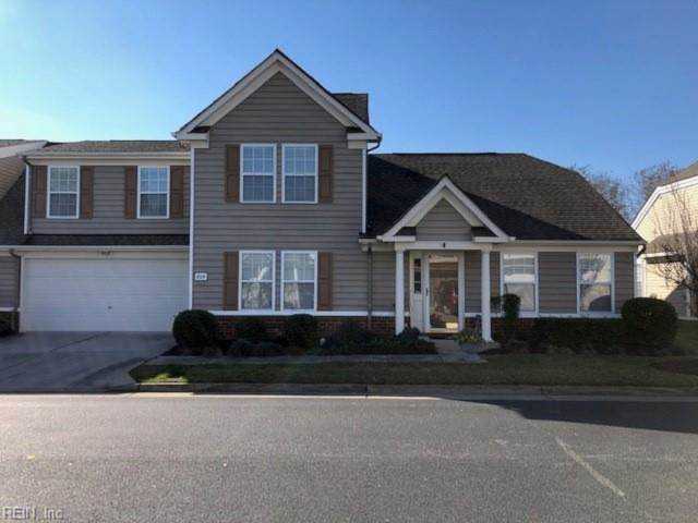 809 Nicholson Ct Chesapeake, VA 23320