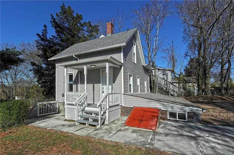 257 Washington Street Wallingford, CT 06492