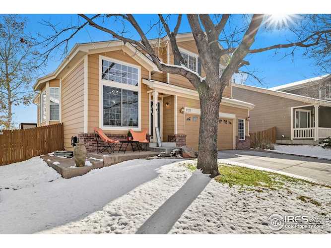 1737 Holeman Dr Erie, CO 80516