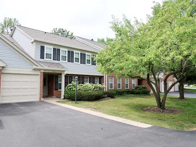 1616 Hadley Ct #B1 Wheeling, IL 60090