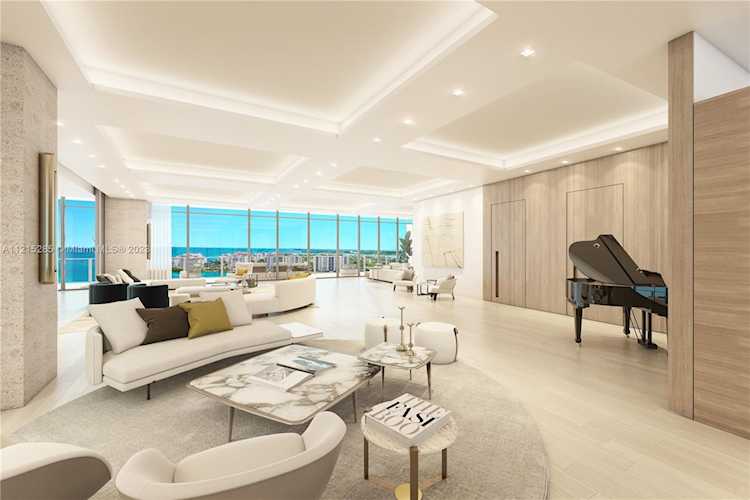 800 S Pointe Dr #1802/03 Miami Beach, FL 33139