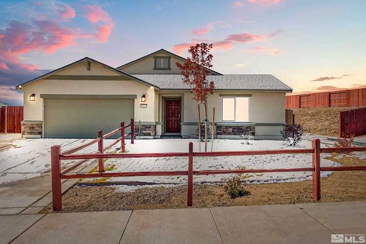 311 Orderville Street Dayton, NV 89403