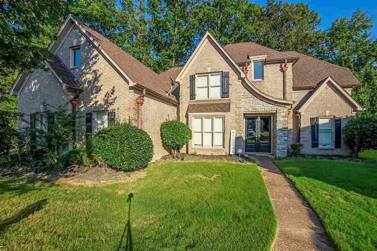 10365 Cooper Ridge Cv Unincorporated, TN 38016