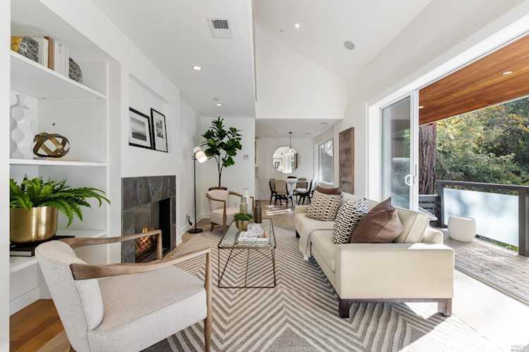 346 Madrone Avenue Larkspur, CA 94939