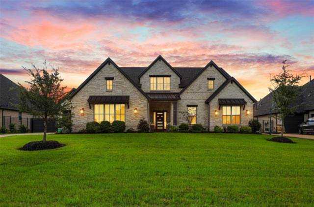 1316 Logan Trail Lucas, TX 75002
