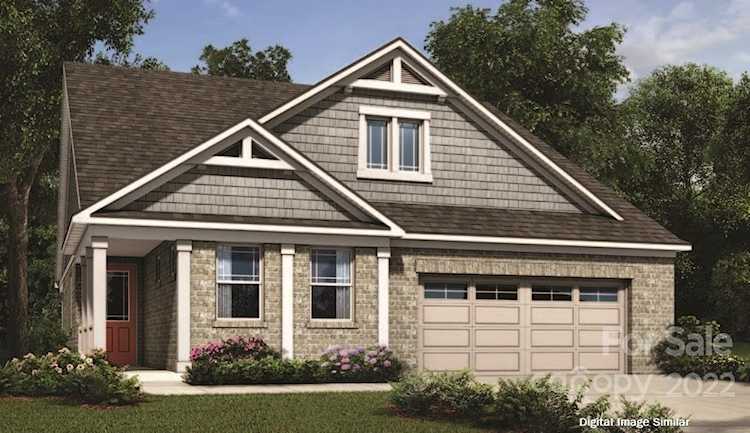 9109 Liberty Hill Dr Mint Hill, NC 28227