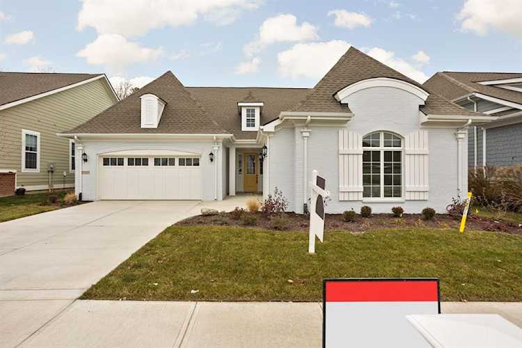 15547 Woodford Dr Westfield, IN 46074